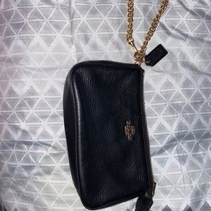 Authentic Coach Wristlet